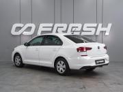 Volkswagen Polo VI Воронеж  - изображение 16