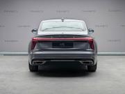Hongqi H5 II Москва  - изображение 23