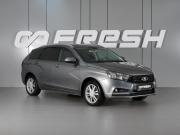 Lada (ВАЗ) Vesta I Минеральные Воды  - изображение 20