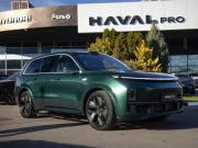 Li Auto (Lixiang) L9 I Москва  - изображение 21