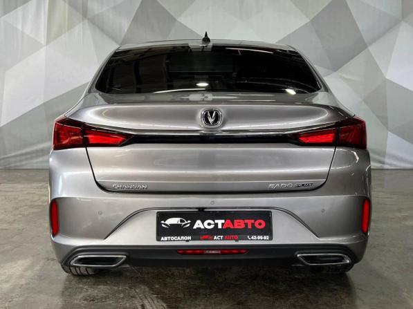 Changan Eado Plus с пробегом 2023 года, цена 1 680 000 рублей, 22854 км, седан, Автокод Объявления