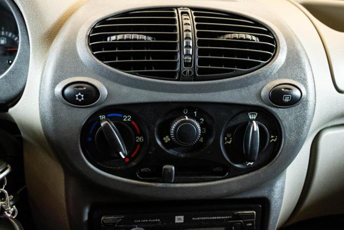 Lada (ВАЗ) Kalina I с пробегом 2009 года, цена 298 000 рублей, 152000 км, седан, Автокод Объявления
