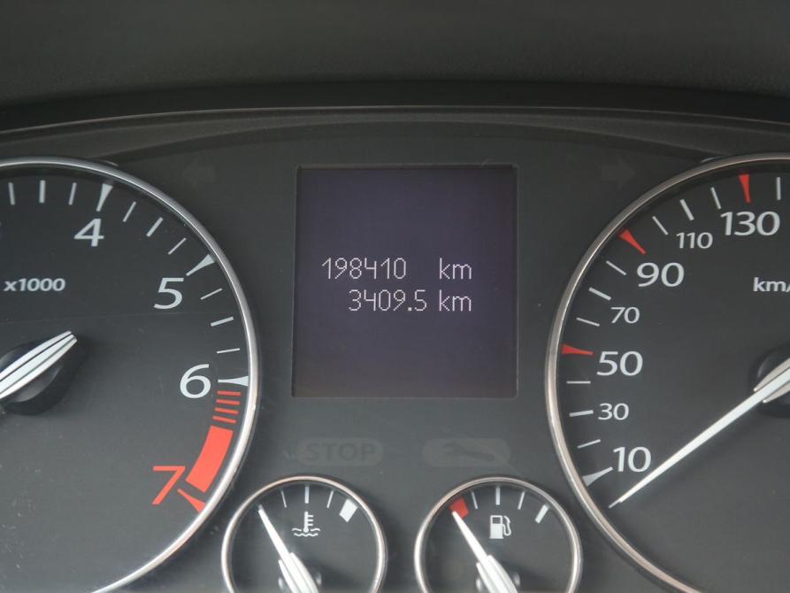 Renault Laguna III Иваново  - изображение 19