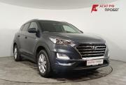 Hyundai Tucson III Рестайлинг Волгоград  - изображение 23