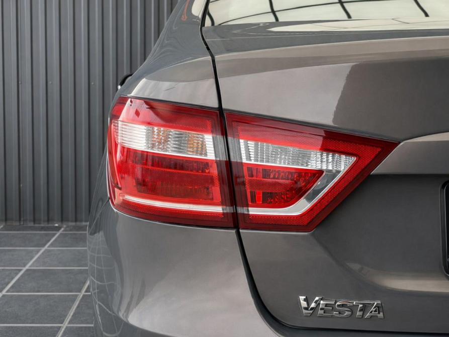 Lada (ВАЗ) Vesta I Пермь  - изображение 28