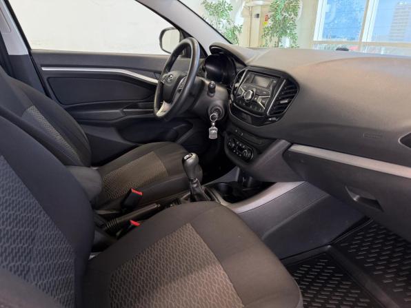 Lada (ВАЗ) Vesta I с пробегом 2020 года, цена 1 180 000 рублей, 85000 км, универсал, Автокод Объявления