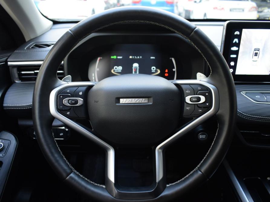 Haval Jolion I Челябинск  - изображение 11