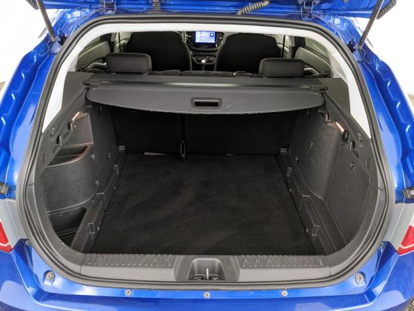 Lada (ВАЗ) Vesta I с пробегом 2021 года, цена 1 090 000 рублей, 102666 км, универсал, Автокод Объявления