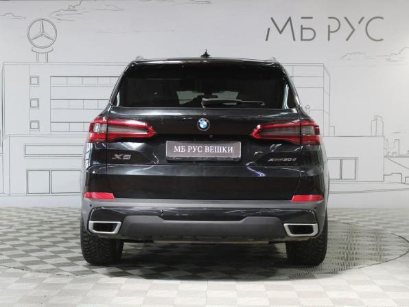 BMW X5 IV (G05/G18) с пробегом 2019 года, цена 6 690 000 рублей, 72895 км, внедорожник, Автокод Объявления