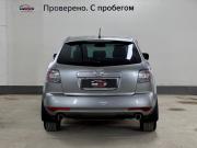 Mazda CX-7 I Рестайлинг Тюмень  - изображение 36
