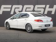 Peugeot 408 I Краснодар  - изображение 21