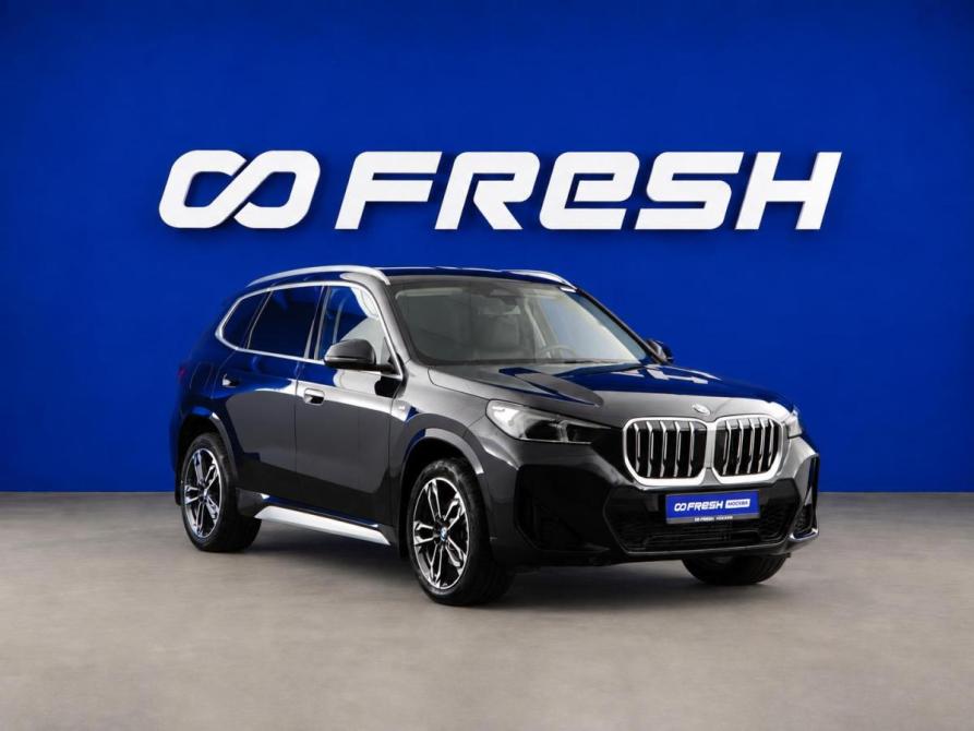 BMW X1 III (U11/U12) Москва  - изображение 1