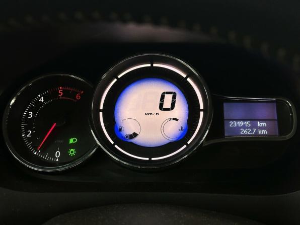 Renault Fluence I с пробегом 2013 года, цена 640 000 рублей, 231912 км, седан, Автокод Объявления