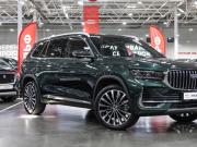 Geely Monjaro I Рестайлинг Санкт-Петербург  - изображение 43