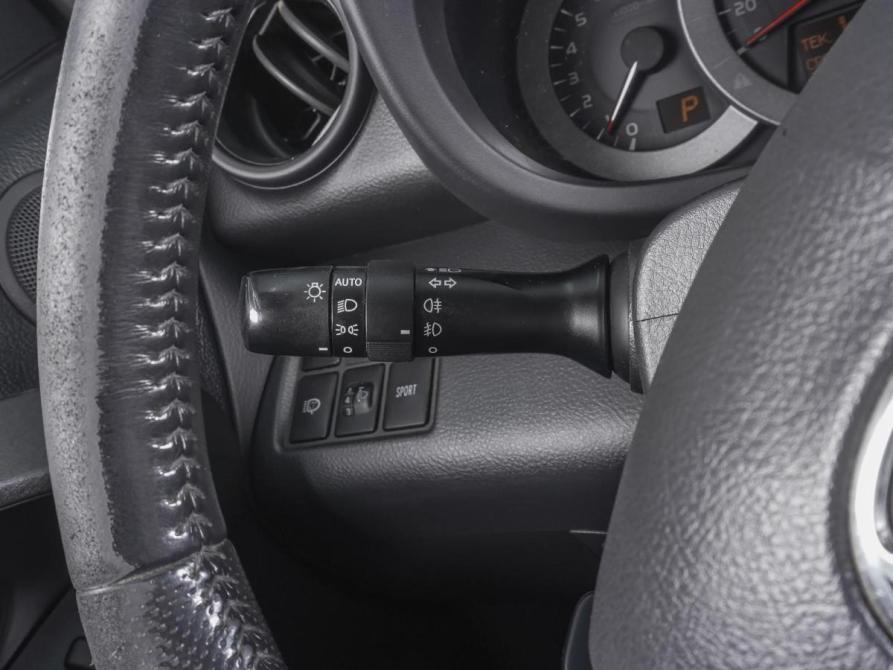Toyota RAV4 III (XA30) Рестайлинг Ростов-на-Дону  - изображение 13