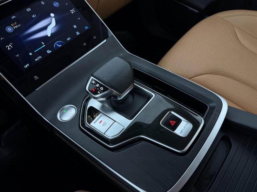 BAIC X75 Калининград  - изображение 15