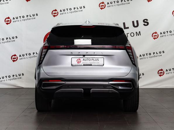 Geely Atlas II с пробегом 2024 года, цена 2 499 000 рублей, 39000 км, внедорожник, Автокод Объявления