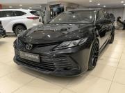 Toyota Camry VIII (XV70) Рестайлинг Казань  - изображение 23