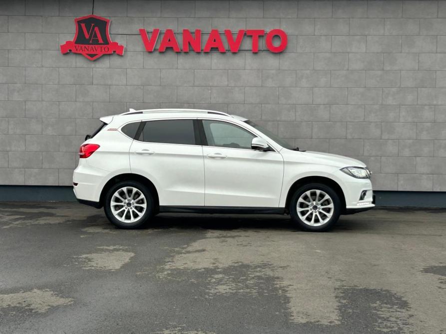 Haval H2 Альметьевск  - изображение 4