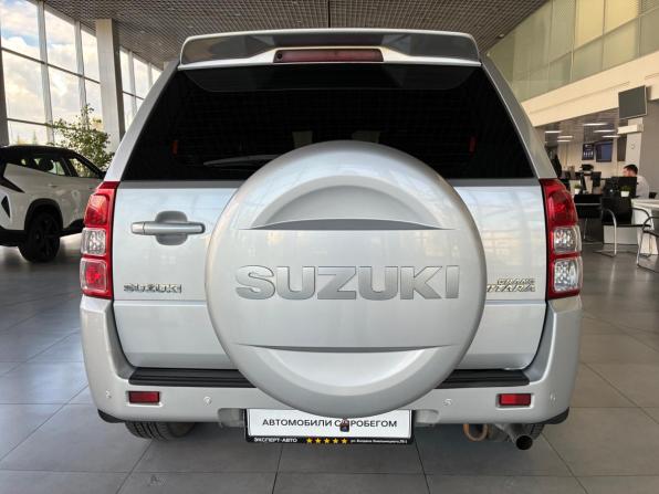 Suzuki Grand Vitara II Рестайлинг 2 с пробегом 2013 года, цена 1 550 000 рублей, 102000 км, внедорожник, Автокод Объявления