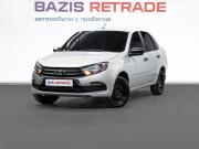 Lada (ВАЗ) Granta I Рестайлинг Тюмень  - изображение 23