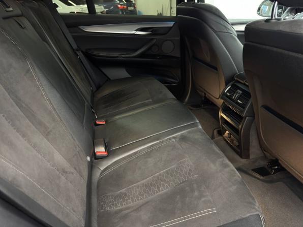 BMW X5 III (F15) с пробегом 2017 года, цена 3 800 000 рублей, 183079 км, внедорожник, Автокод Объявления