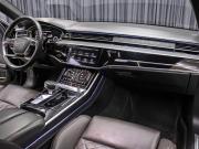 Audi A8 IV (D5) Москва  - изображение 39