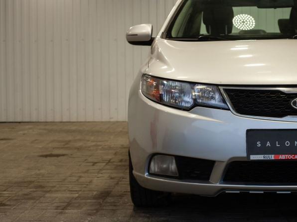 Kia Cerato II с пробегом 2011 года, цена 740 000 рублей, 190783 км, седан, Автокод Объявления