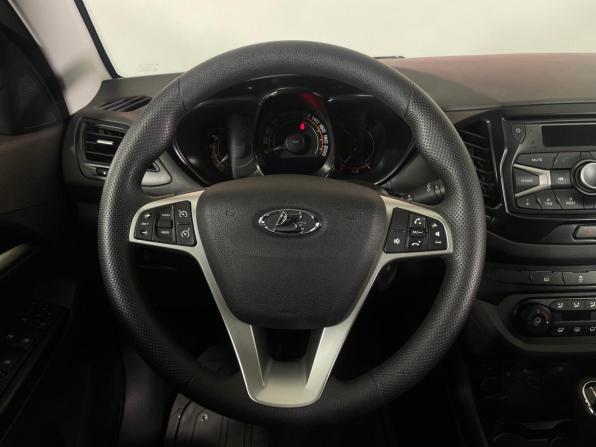 Lada (ВАЗ) Vesta I с пробегом 2018 года, цена 985 000 рублей, 62240 км, седан, Автокод Объявления
