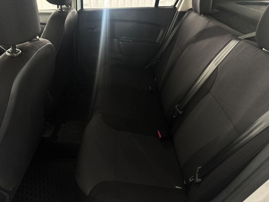 Renault Logan II Белгород  - изображение 18