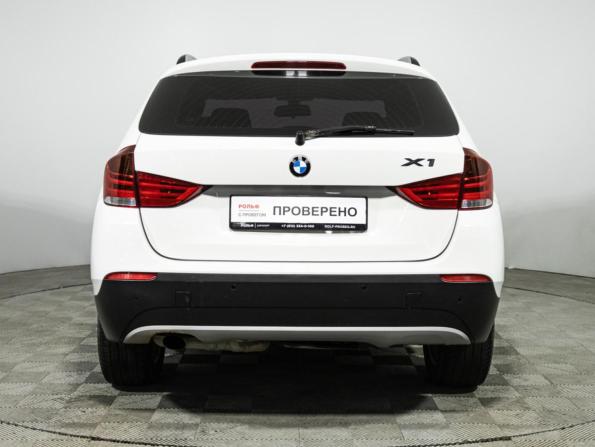 BMW X1 I (E84) с пробегом 2011 года, цена 997 890 рублей, 182488 км, внедорожник, Автокод Объявления