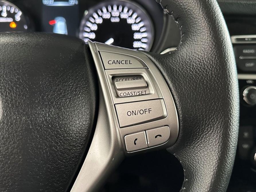 Nissan X-Trail III Москва  - изображение 13