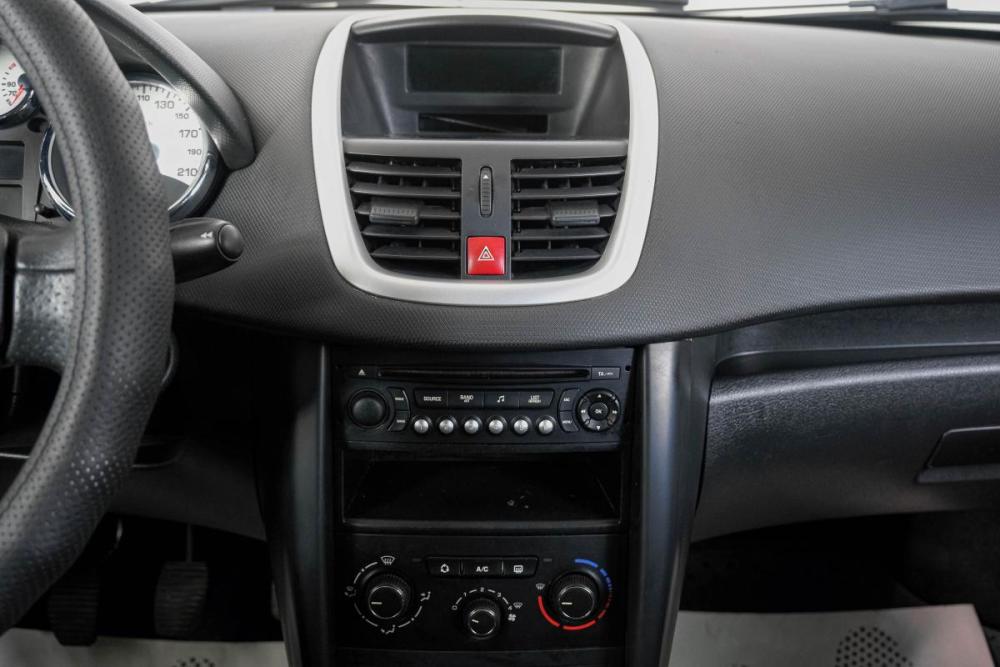 Peugeot 207 I Рестайлинг Кемерово  - изображение 18