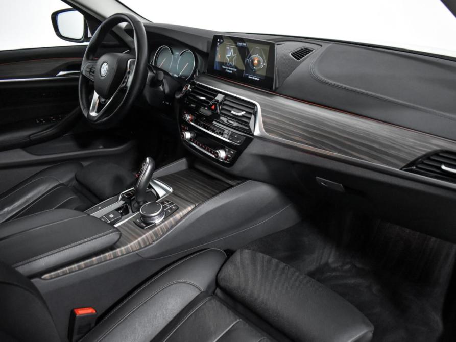 BMW 5 серии VII (G30/G31/G38) Санкт-Петербург  - изображение 14