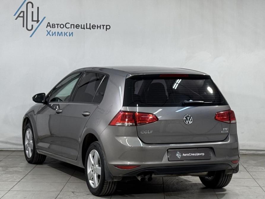 Volkswagen Golf VII Химки  - изображение 15