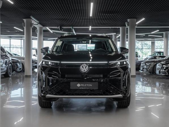 Volkswagen Tavendor I Рестайлинг с пробегом 2026 года, цена 6 200 000 рублей, 59 км, внедорожник, Автокод Объявления