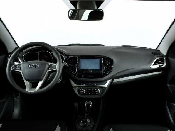 Lada (ВАЗ) Vesta I с пробегом 2019 года, цена 878 000 рублей, 137228 км, универсал, Автокод Объявления