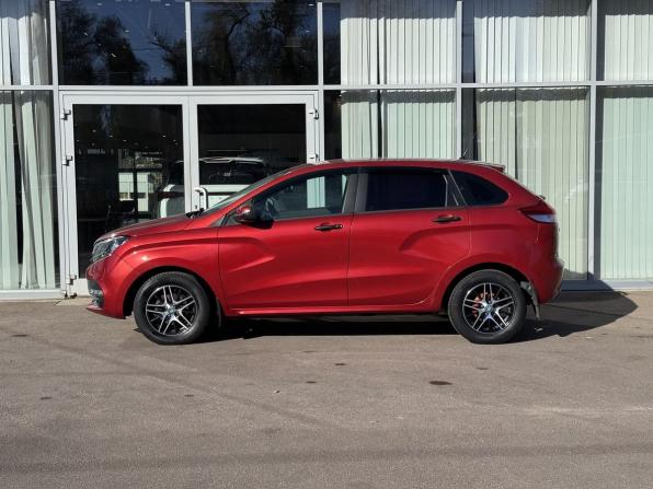 Lada (ВАЗ) XRAY I с пробегом 2019 года, цена 929 000 рублей, 41254 км, хэтчбек, Автокод Объявления