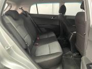 Hyundai Creta I Красноярск  - изображение 27