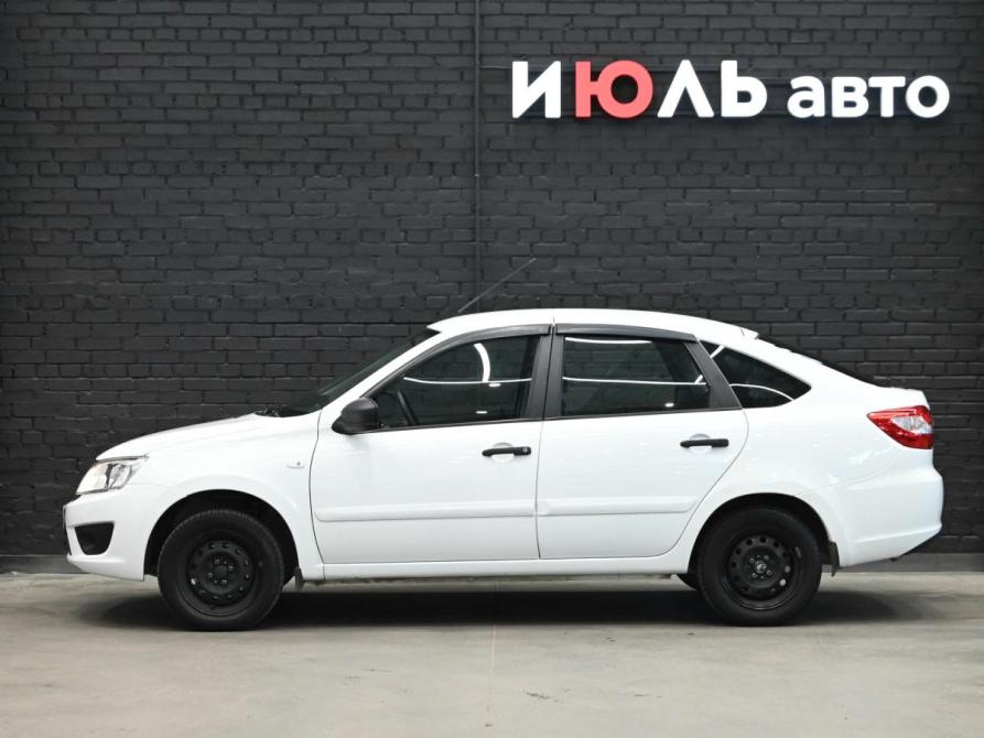 Lada (ВАЗ) Granta I Екатеринбург  - изображение 8