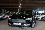 Ford Fusion (North America) II Рестайлинг Уфа  - изображение 21