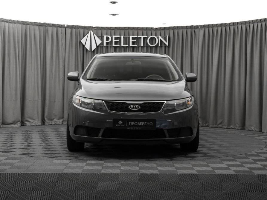 Kia Cerato II Москва  - изображение 3