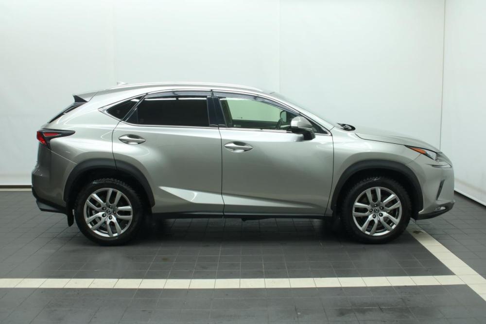 Lexus NX I Красноярск  - изображение 11