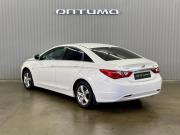 Hyundai Sonata VI (YF) Краснодар  - изображение 27