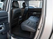 Nissan Frontier Pro Краснодар  - изображение 33