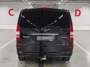 Mercedes-Benz Viano I (W639) Рестайлинг Казань  - изображение 37
