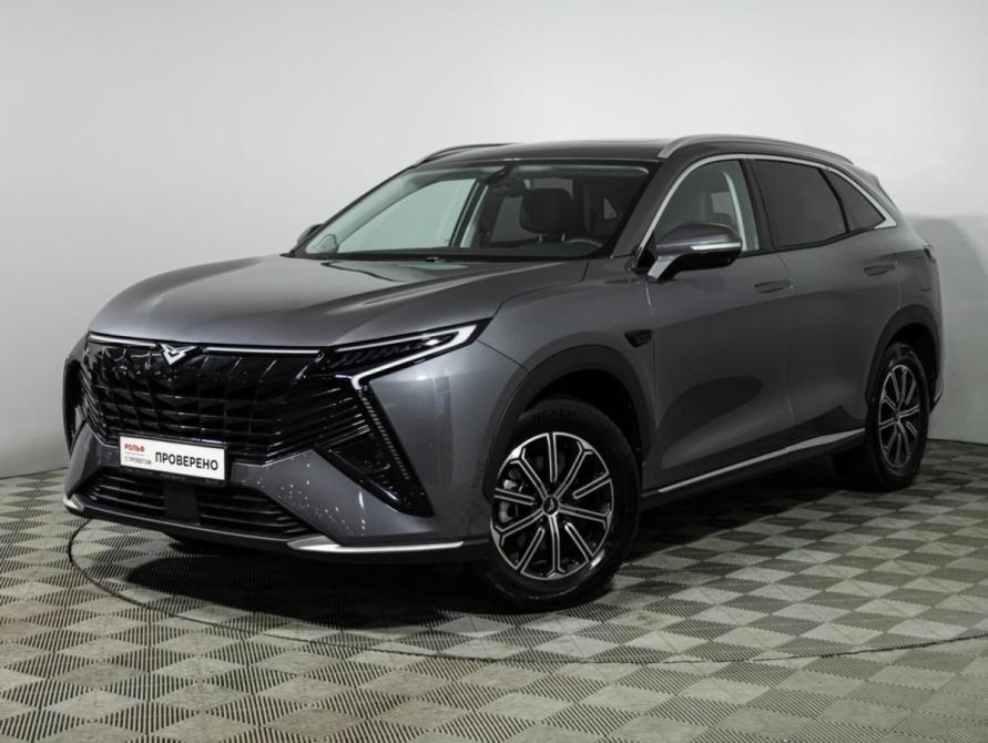 Kaiyi X7 Kunlun Санкт-Петербург  - изображение 1