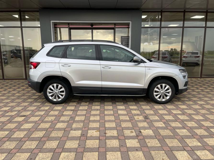 Skoda Karoq I Краснодар  - изображение 4