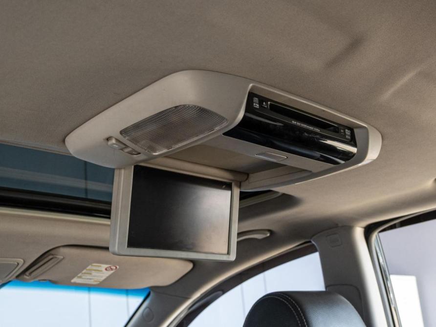 Subaru Tribeca I Рестайлинг Краснодар  - изображение 22