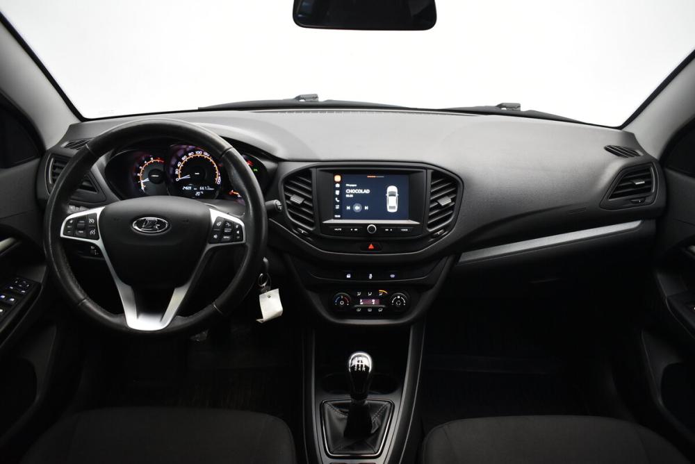 Lada (ВАЗ) Vesta I Москва  - изображение 5